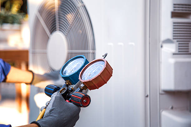 Trusted Ac Installation service in Thurmond, NC - AAA Pro HVAC